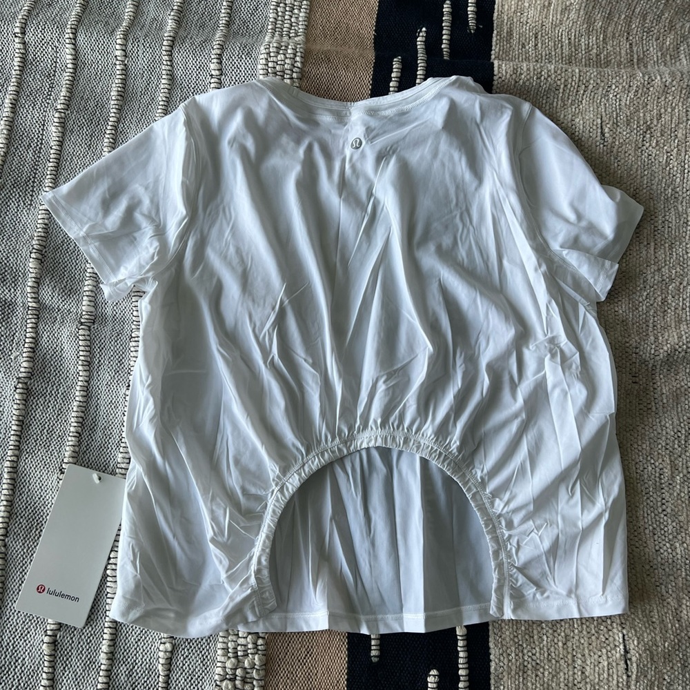 Lululemon Top